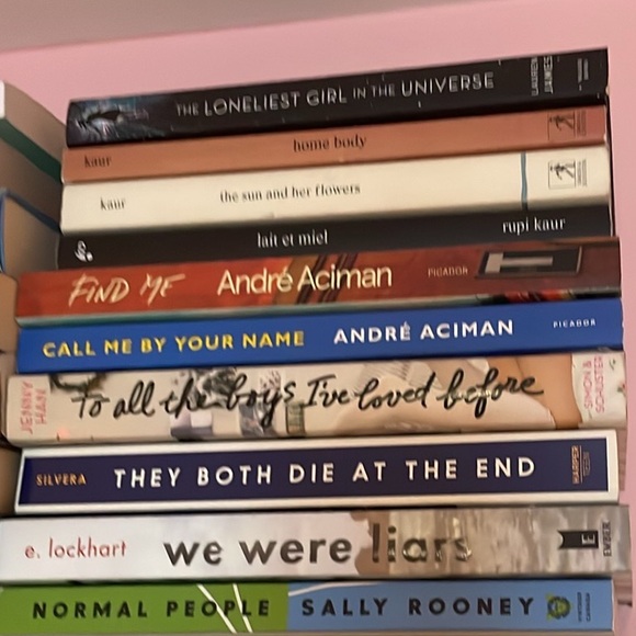 2/30$ call me by your name - Picture 2 of 2